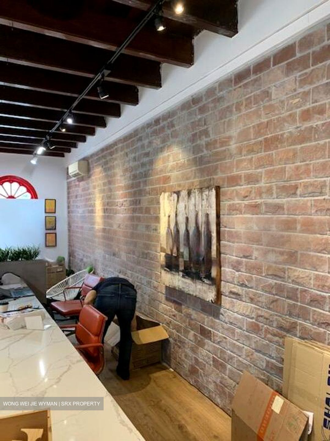 ONE GEORGE STREET (D1), Office #482203011